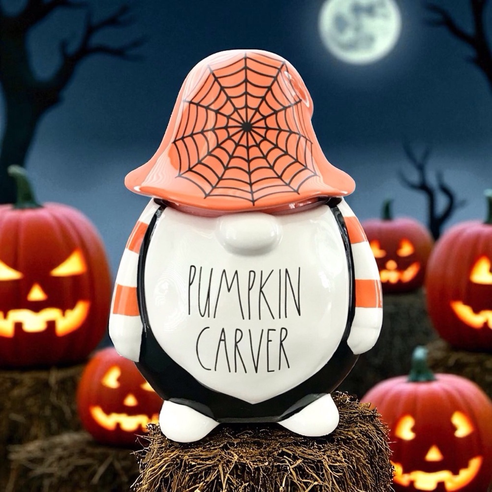 🆕Pumpkin Carver Canister (LARGE)